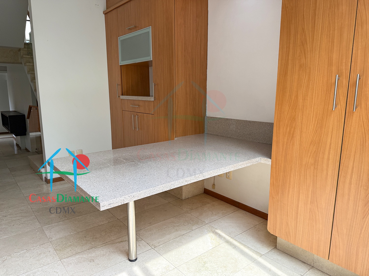 Av. Toluca Villa Sauce BC - Cocina 10